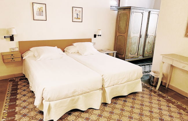 Can Bayre - Hotel Rural - Foto 8