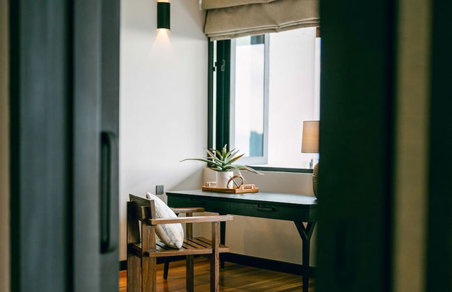 Villa Vista - Ultra-Luxury Private Villa - Foto 12