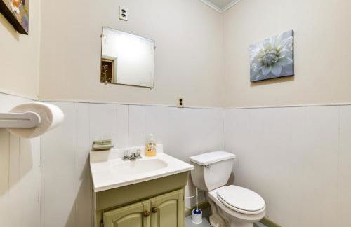 Hike and Baseball Near Cooperstown Home on 30 Acres - Foto 12