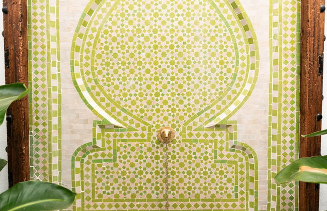 Casa Esmeralda Luxury Boutique Apartments Old Town - Foto 33