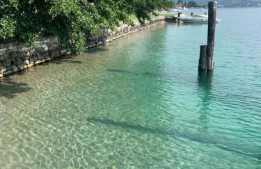 -Ortaflats- Appartamenti Imbarcadero & Palazzotto - Photo 70