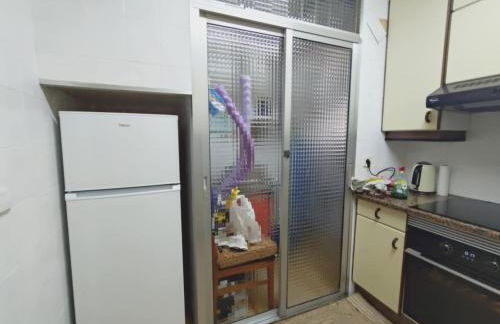 Beachfront apartment - Foto 7