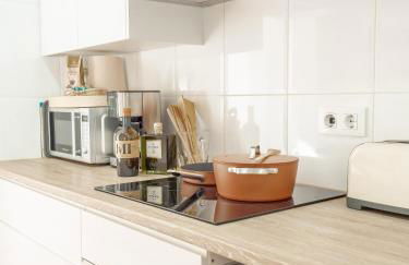 CASA LA MOTUCA - Calpe COSTA BLANCA - Photo 59