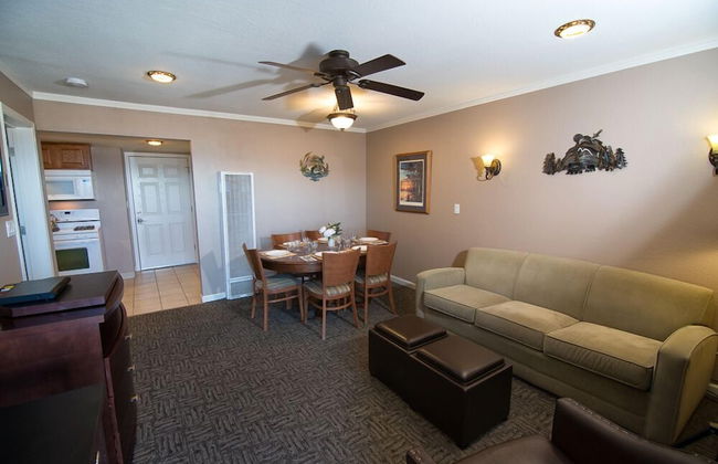 Beachcomber Inn - Foto 54