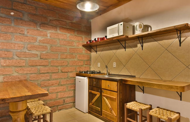 Villa Italia Hospedagem - Foto 61