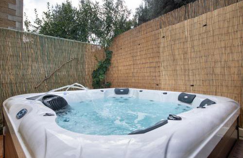 Jacuzzi Villa Nena - Foto 34
