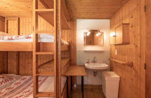 Grand Chalet au pays du Mont Blanc - Foto 22