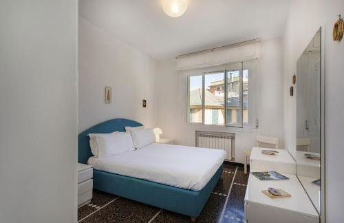 Large Apartment in the Heart of Santa Margherita Ligure by Wonderful Italy - Foto 12