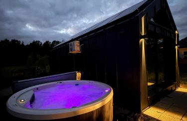 Holiday Hill Karpnki, Domki z sauną, balią i jacuzzi na wyłączność - Foto 77