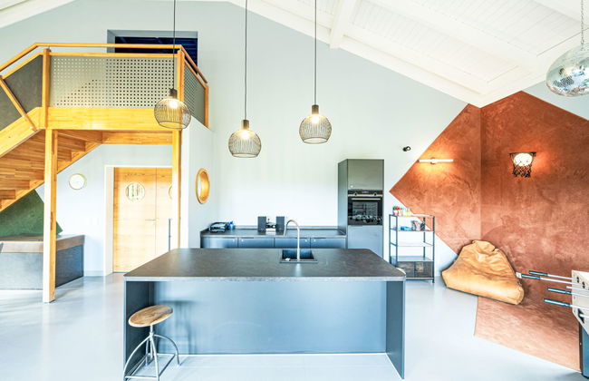 BEECH Resort Fleesensee - Foto 25