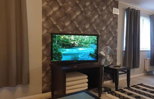 Spacious, Stylish Two-Bedroom Maisonette, Modern Amenities, Elegant Interiors - Foto 10