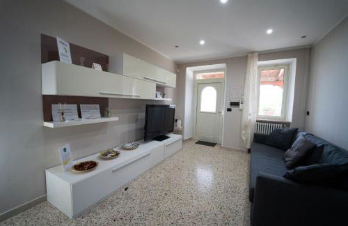 B&B Cuore Verde - Foto 16