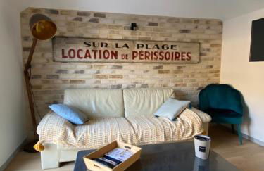 Villa des Chardons - Foto 11