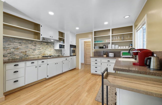 NEW Zephyr Cove Zen - Hot tub & Summer Pool - Foto 13