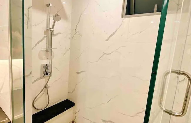 Empire City View Luxury Apartment - Foto 77