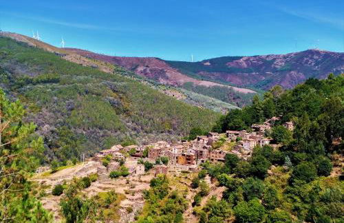 Talasnal Casa do Cascão - Foto 43