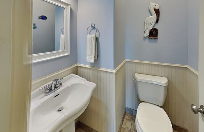 Pickled Pirate by Miss Kitty’s - Photo 28