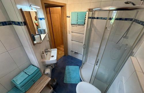 Ferienwohnung Alpenblick - Foto 15