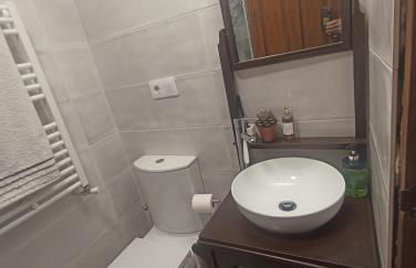 Casa Rural Verde Oliva - Foto 20