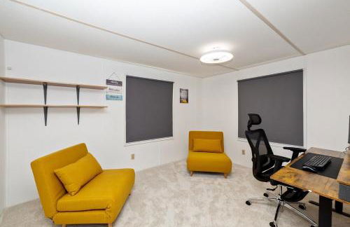 Peaceful 3BR Retreat - Near Statesville - Foto 14