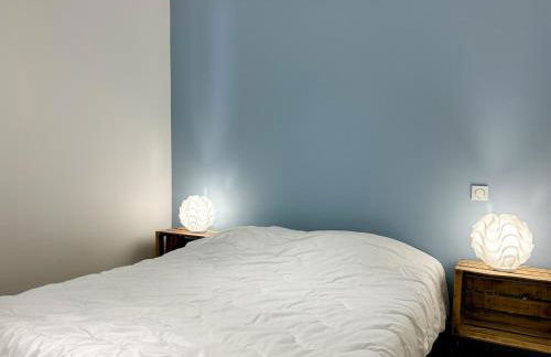 Villa avec Piscine chauffée, a 5mn de la plage - Foto 17