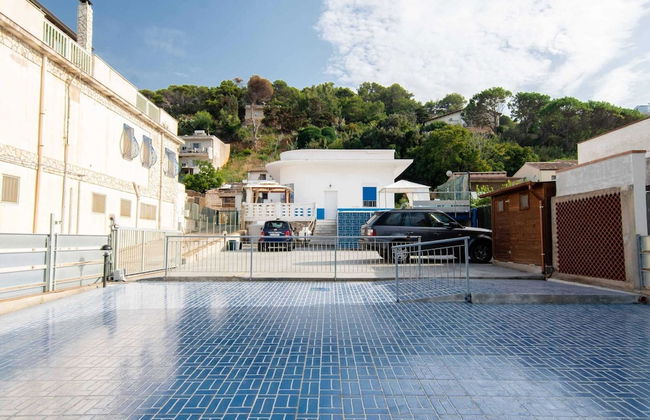 Apartment in Alcamo Near the Beach - Foto 25