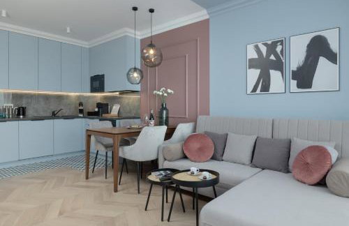 Apartamenty The View Hevenia - Photo 21