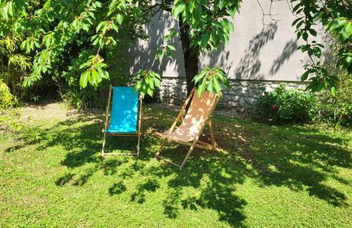 Élégance et confort à Chartres - Foto 33