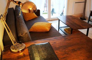 Zéro stress Bordeaux, T2 calme, 2 parkings, Wifi - Foto 36