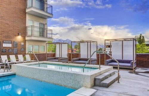 Urban Oasis in the Center of SLC - Foto 9