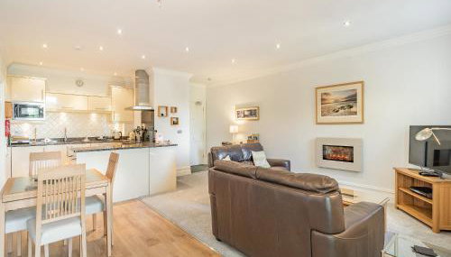 Apartment 14, Hazelwood Hall - Foto 3