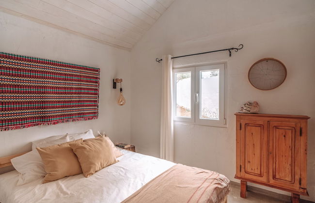 Cá Estamos T2 - Hortacasa Portugal - Foto 5