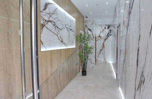 Cosy Retreat - Steps from Spinningfields - Pass the Keys - Foto 25