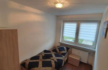 Ferienwohnung Schloßstraße - Foto 7