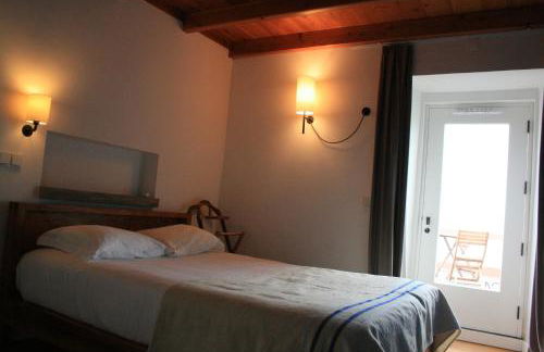 Casa de Almagreira - Empreendimento de Turismo em Espaço Rural - Casa de Campo - Foto 17