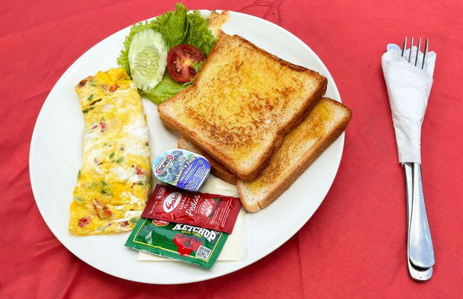 Triyana Resort and Glamping - Foto 67