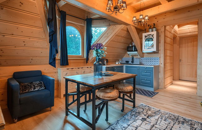 Rich Witch Villa&SPA - Foto 51