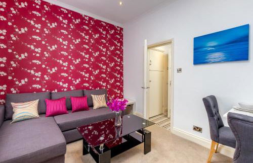 Marylebone Apartments - Foto 60