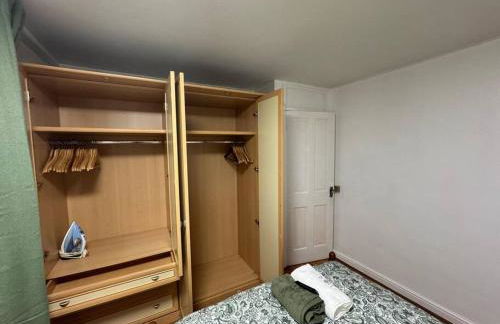 TKS Modern 1BED Flat, London - Foto 37