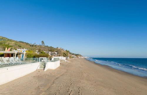 Aquamarine Best View in Malibu by Stay Awhile Villas - Foto 39