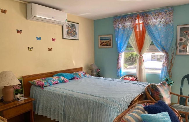 Beautiful 1-bed Beach Side Studio in Montego Bay - Foto 6