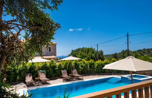 LIOKRINA country living villas & suites - Foto 10