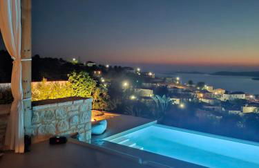 Sunset Luxury Villa - Foto 4