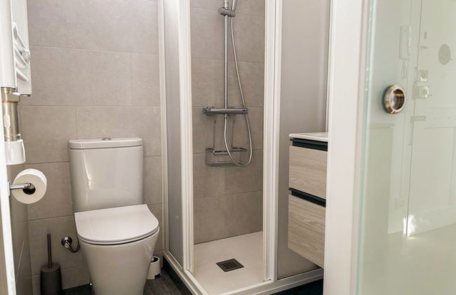 1 bedroom Apartment in Barcelona with garden - Photo 12