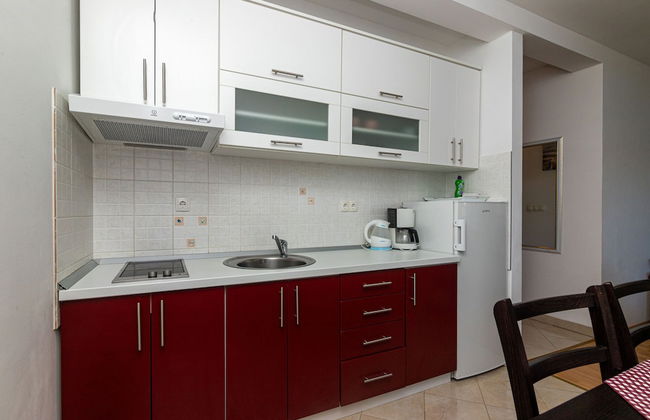 Apartments Janja - Foto 38