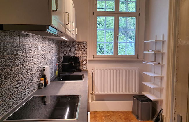 Haus Barkhausen Monschau - Foto 39