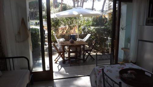 il faretto casale grandangolo - Foto 2, Garden view