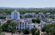 LAMAR SUITES Seafront Apartments - Foto 8