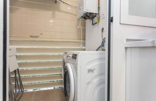 Family Apartment Camp Nou by Maison Piñata - Photo 24