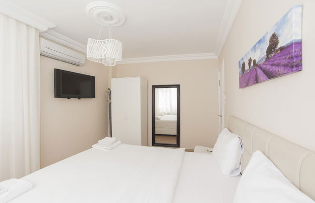 Blueway Hotel Residence - Foto 73